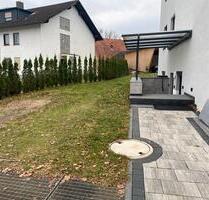 Neubau 2-Zimmer-Einliegerwohnung - Laufach