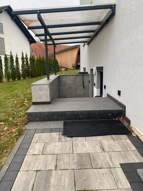 Foto - 2 Zimmer Etagenwohnung zur Miete in Laufach