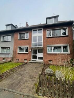 Foto - Moderne & gemütliche 4-Zimmer-Wohnung mit Garage in Dinslaken