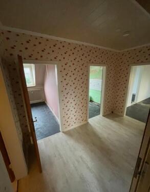 Foto - Etagenwohnung in Duisburg zur Miete