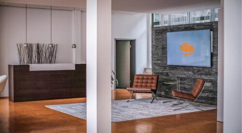 Foto - Helles Office Loft Style in Esslingen West - All-in-Miete