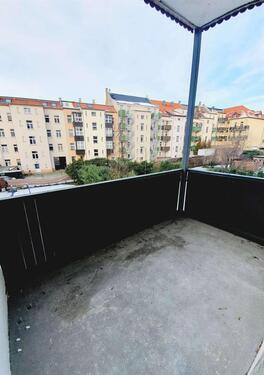 Foto - Etagenwohnung in Leipzig zur Miete