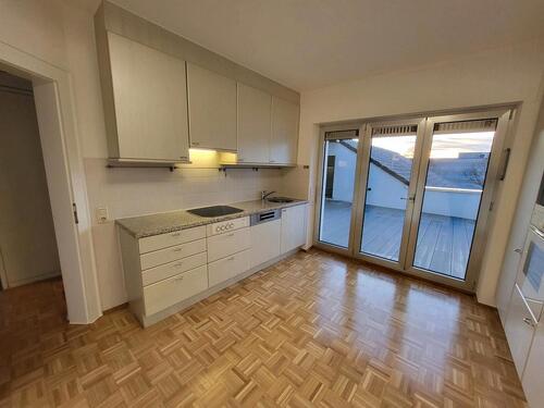 Foto - Etagenwohnung in Erkelenz zur Miete