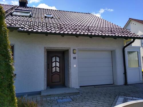 Foto - Schönes Einfamilienhaus mit Einliegerwohnung