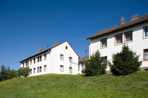 Foto - 126.04 Schöne 2 ZKB in der Kremelstraße 24, 55774 Baumholder