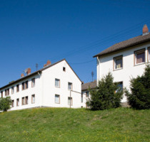 126.04 Schöne 2 ZKB in der Kremelstraße 24, 55774 Baumholder