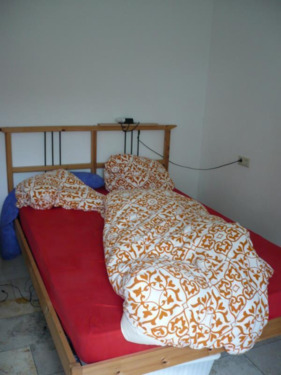 Foto - 2 Zimmer Etagenwohnung in Baumholder