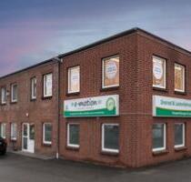 Provisionsfrei: Frisch renoviertes, repräsentatives 3-Raum Büro mit ca. 119 m² in Wentorf - Reinbek