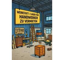 Halle Lager Handwerk Garage Scheune - Dillingen (Saar)