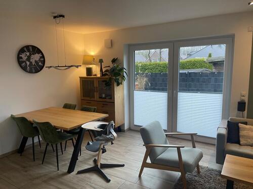 Foto - Doppelhaushälfte in Papenburg zur Miete