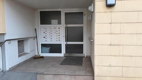 Foto - gut gelegene 4 Zi. Wohnung >>provisionsfrei<<keine Makler !