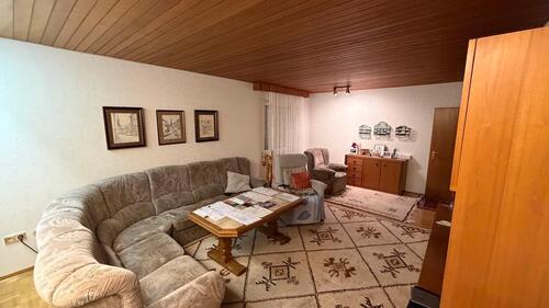 Foto - 4 Zimmer Etagenwohnung in Kornwestheim