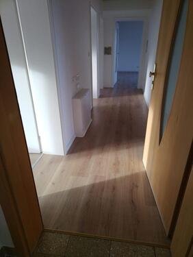 Foto - 3.5 Zimmer Erdgeschoßwohnung zur Miete in Uhingen