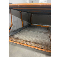 Garagenstellplatz Leipzig mehrere Stellplätze frei!