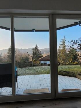 Foto - 2 Zimmer Terrassenwohnung zur Miete in Marktheidenfeld