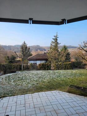 Foto - Terrassenwohnung in Marktheidenfeld zur Miete