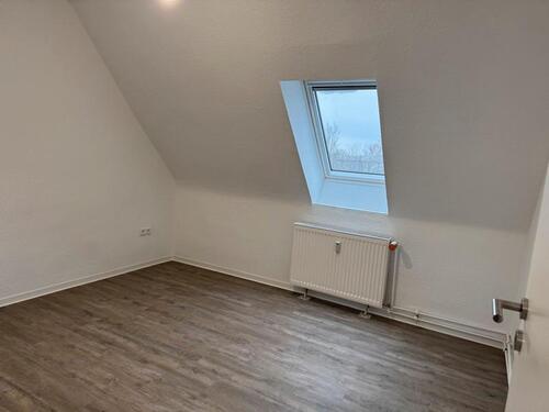 Foto - Dachgeschoßwohnung in Braunschweig zur Miete