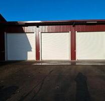 XXL GARAGE, Wohnmobilgarae, Lagerraum, Unterstellplatz - Kürnbach