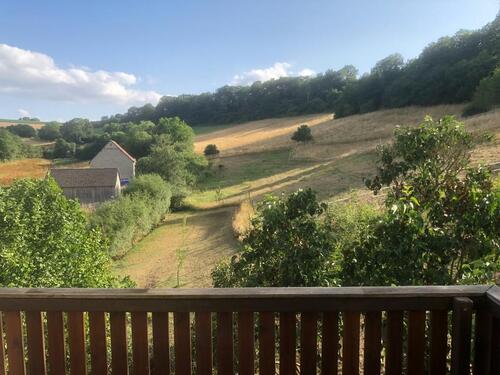 Foto - Ruhige DG-Whg, 4 Zimmer, 87qm, Balkon, EBK in Winkel