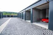 Foto - Garage zu vermieten - 280,00&nbsp;EUR Miete,