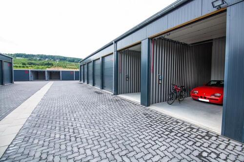 Foto - Garage zu vermieten - 280,00&nbsp;EUR Miete,