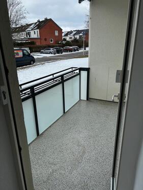 Foto - 2.5 Zimmer Erdgeschoßwohnung zur Miete in Quarnbek