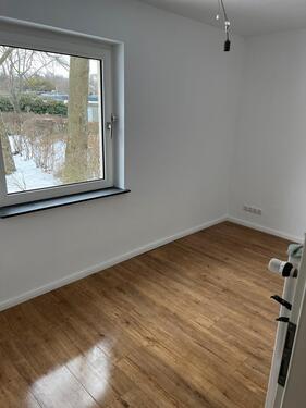 Foto - Erdgeschoßwohnung in Quarnbek zur Miete