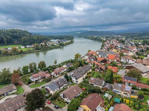 Foto - Attraktive möblierte 1.5-Zimmer-Wohnung mit großem Südbalkon