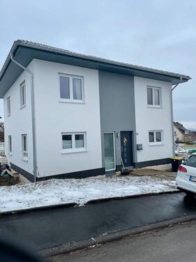 Foto - Neuwertiges Einfamilienhaus - 385.000,00&nbsp;EUR Kaufpreis, ca.&nbsp; 146,00&nbsp;m&sup2;