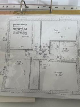 Foto - 5 Zimmer Einfamilienhaus in Diemelstadt