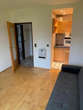 Foto - 2 Zimmer Erdgeschoßwohnung in Wangerland