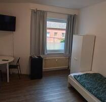 Monteurwohnung Steinfurt | 27€ p.P. | Firmenunterkunft