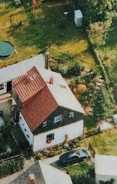 Foto - 2 Zimmer Etagenwohnung zur Miete in Ahlsdorf