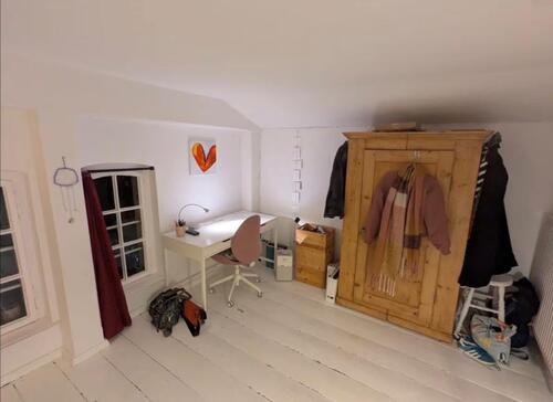 Foto - WG am Wannsee Einzug 15.03.01.04.