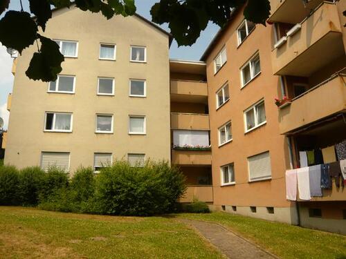 Foto - Außenstellplätze in Maintal Hochstadt zu vermieten