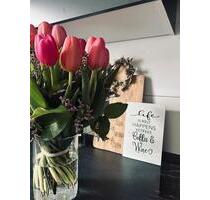 2-Zimmer-Wohnung mit Balkon in Essen-Frintrop