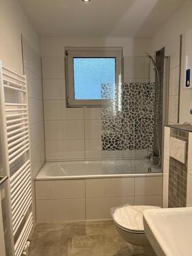 Foto - Etagenwohnung in Essen zur Miete