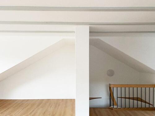 Foto - 1 Zimmer Dachgeschoßwohnung in Aalen