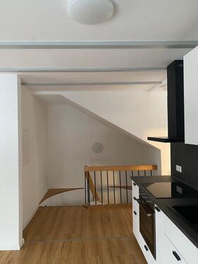 Foto - Dachgeschoßwohnung in Aalen zur Miete