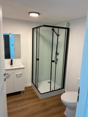 Foto - 1 Zimmer Wohnung in Wettenberg - 600,00&nbsp;EUR Kaltmiete, ca.&nbsp; 50,00&nbsp;m&sup2;