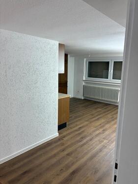 Foto - 2 Zimmer Etagenwohnung zur Miete in Wettenberg