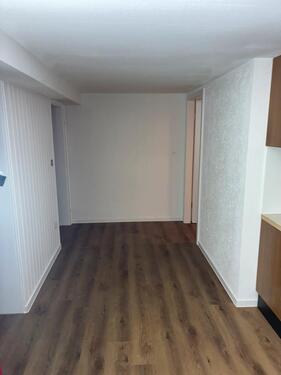 Foto - Etagenwohnung in Wettenberg zur Miete