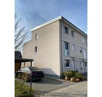 Wunderschöne Doppelhaushälfte von 2017 mit grandioser Aussicht - Hamburg Harburg