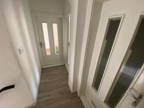 Foto - Etagenwohnung in Ornbau zur Miete