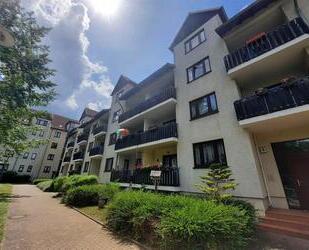 Moderne 3-Raum-Wohnung im DG - 460,00&nbsp;EUR Kaltmiete, ca.&nbsp; 76,80&nbsp;m&sup2; in Güsten (PLZ: 39439)