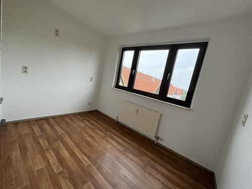 Foto - 3 Zimmer Etagenwohnung in Güsten