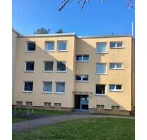 Individuelle 2-Zimmer-Wohnung mit Balkon - Garbsen Berenbostel