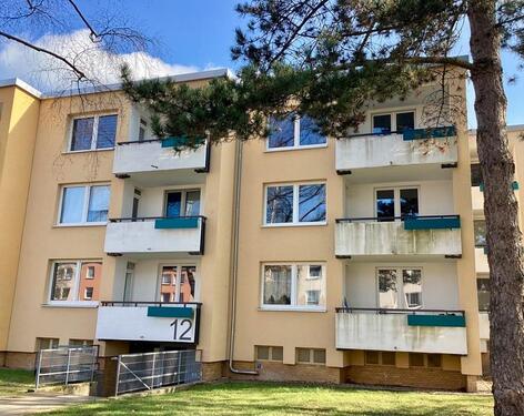 Foto - 2 Zimmer Erdgeschoßwohnung zur Miete in Garbsen