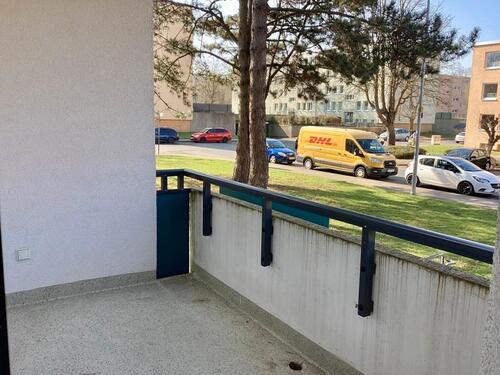 Foto - 2 Zimmer Erdgeschoßwohnung in Garbsen