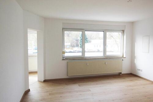 Foto - 3 Zimmer Etagenwohnung in Kulmbach